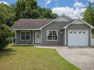 3002 Will Dr, Valdosta, GA 31602