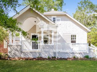 2451 Beech Ave, Macon, GA 31204