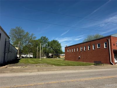312 S Alvarado Ave, Belle, MO, 65013