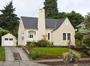 3125 NE 20th Ave, Portland, OR 97212