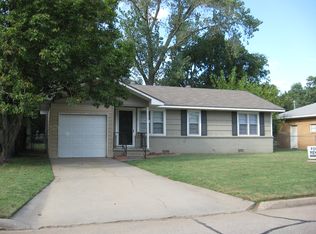 1517 Camden Way, Norman, OK 73069