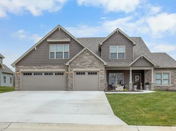 4336 Admirals Cove Dr, Lafayette, IN 47909