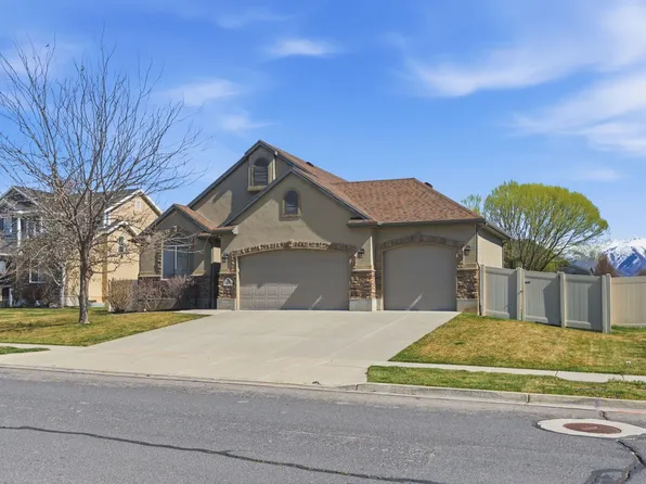 1079 S 1875 W, Syracuse, UT 84075