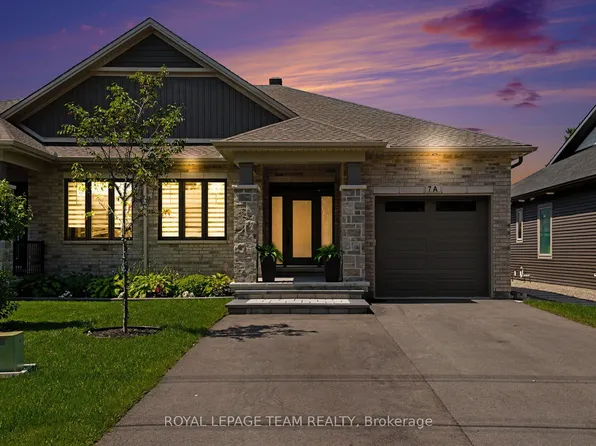 7 A King St N, Ottawa, ON K0A 2Z0