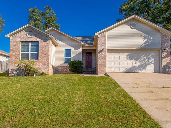 106 Jadestone Trl, Sherwood, AR 72120