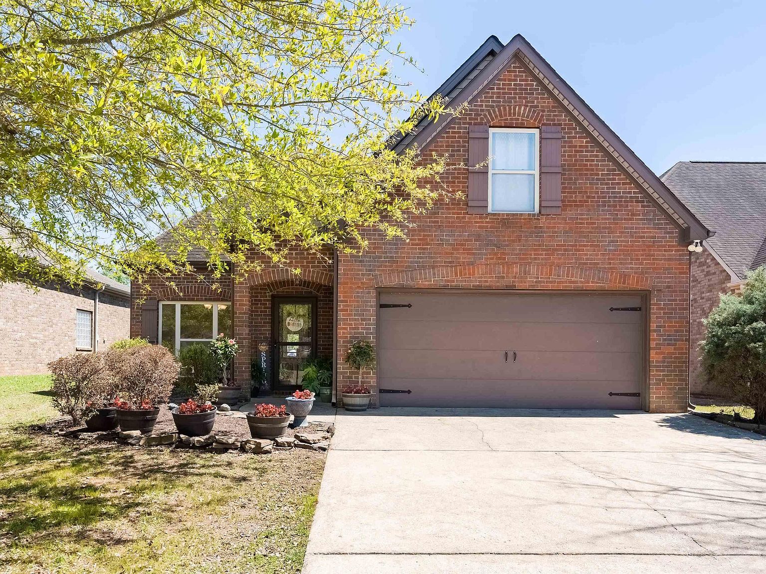 161 Glen Cross Cir, Trussville, AL 35173 Zillow