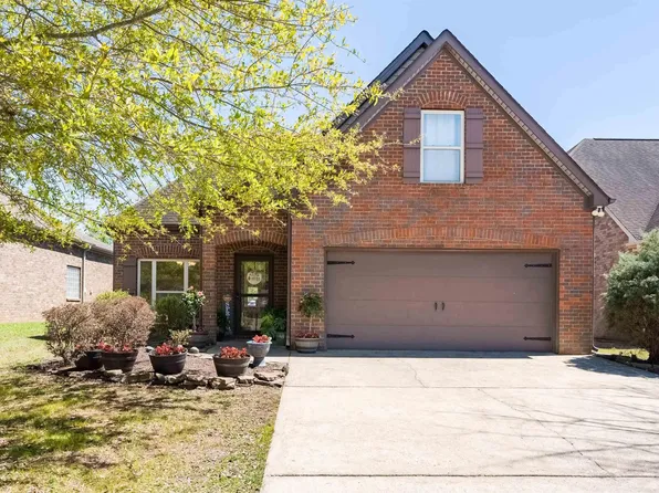 161 Glen Cross Cir, Trussville, AL 35173