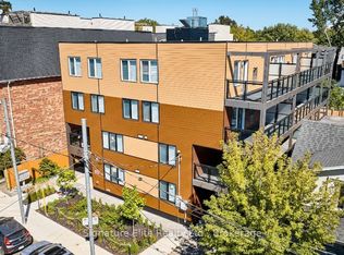 45 Connaught Ave #404, Toronto, ON M4L 2V8