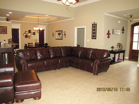 Living Room View 2