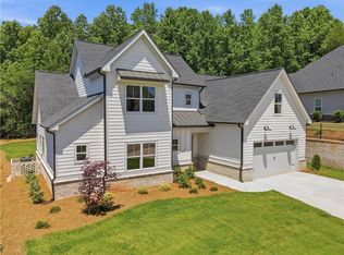5832 Woodland Park Ct, Jefferson, GA 30549