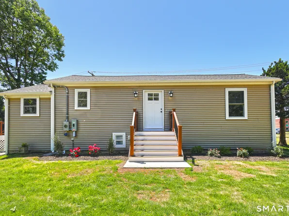 233 Chapel Street, Milford, CT 06460
