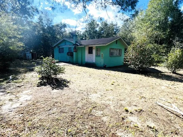 106 Slater Ln, Hawthorne, FL 32640