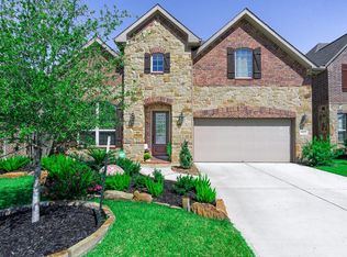 19822 Hamlet Shadow Ln, Cypress, TX 77433