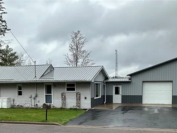 900 South Street, Cornell, WI 54732