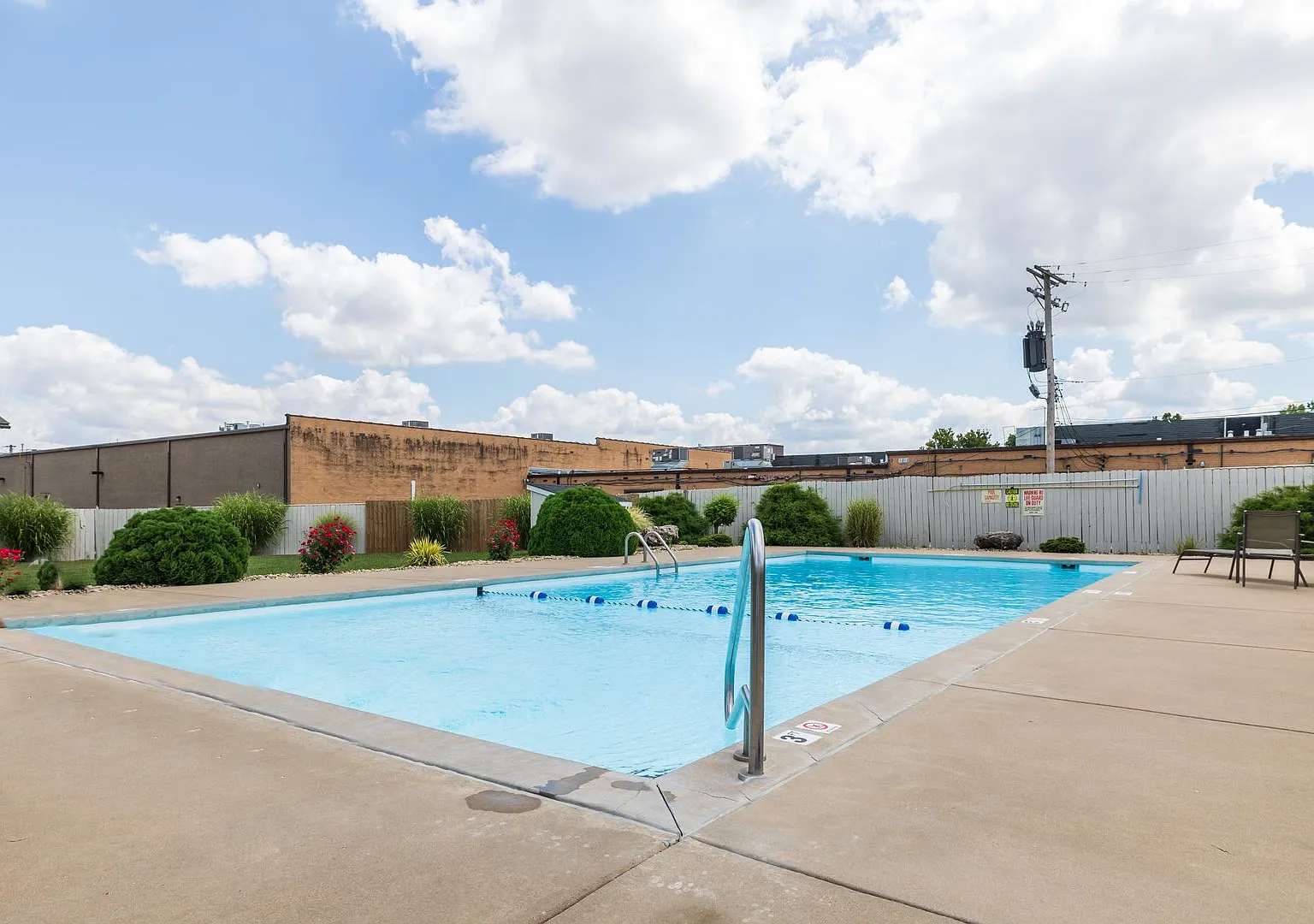 Villa Roma Apartments — Photo 2