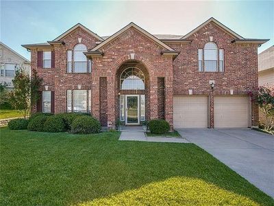 8420 Whippoorwill Dr, Fort Worth, TX, 76123