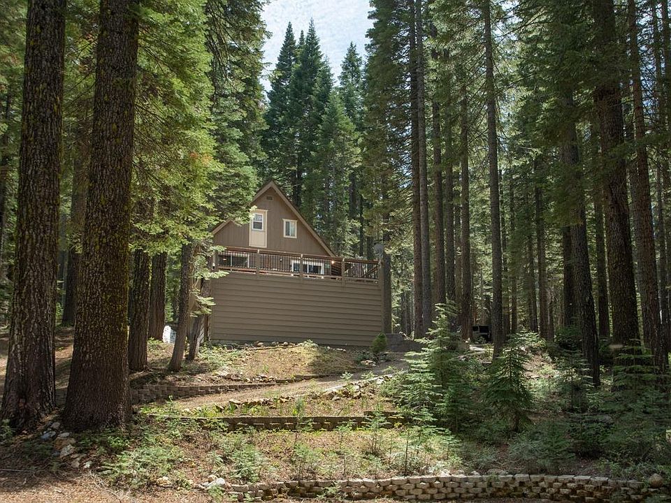 1565 Little Grass Valley Rd, Strawberry Valley, CA 95981 Zillow