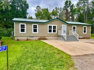 4139 Cth S #G, Argonne, WI 54511
