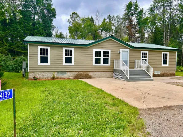 4139 Cth S #G, Argonne, WI 54511