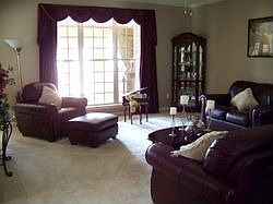 Formal Living Room