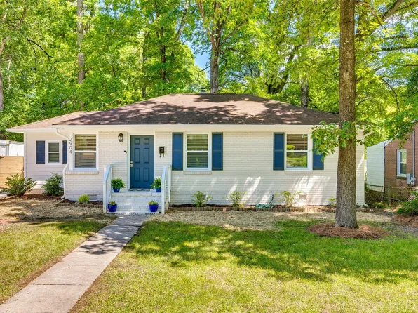 2904 Grimes St, Charlotte, NC 28206