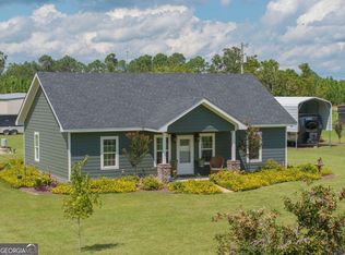 61 Son Carter Rd, Baxley, GA 31513