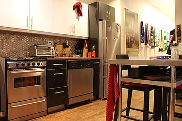 Rented by Simply Brooklyn Realty Inc