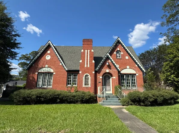 115 Hampton St, Winona, MS 38967