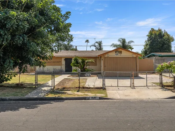 1616 Farmstead Ave, Hacienda Heights, CA 91745