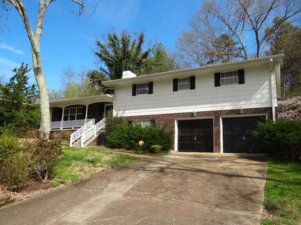 3613 Cherokee Ave, Chattanooga, TN 37412