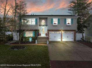 343 Shawnee Dr, Brick, NJ 08724