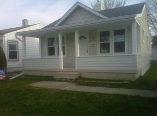 11044 Maxwell Ave, Warren, MI
