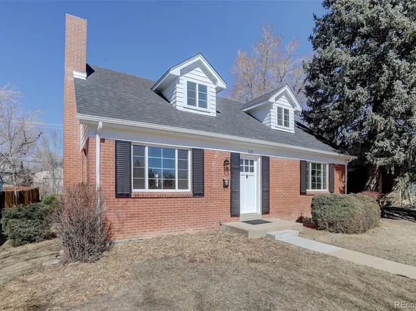 525 W Midway Boulevard, Broomfield, CO 80020