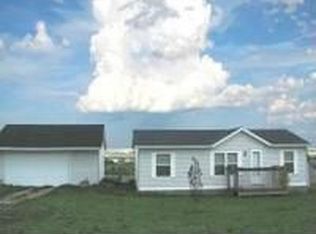 20526 Buhl Ave, Pierre, SD 57501