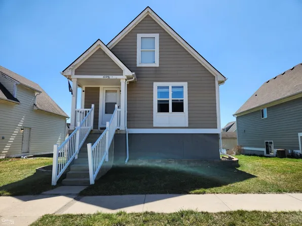 32218 Haverhill St, New Haven, MI 48048