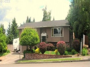 940 NW Bella Vista Pl, Gresham, OR 97030