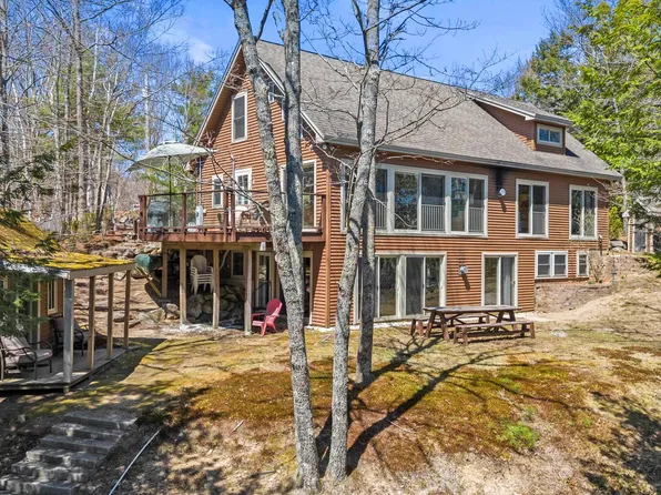 104 Onamor Drive, Newfield, ME 04095