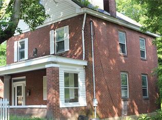 1928 Edgebrook Ave, Pittsburgh, PA 15226