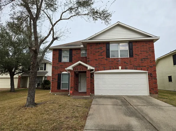 9011 Mercury Cove Ct, Houston, TX 77075