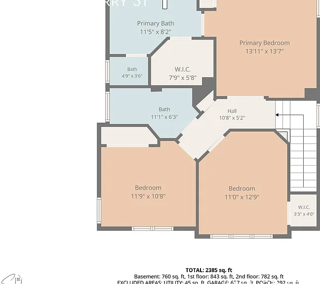 1624 Hollyberry St — Photo 29