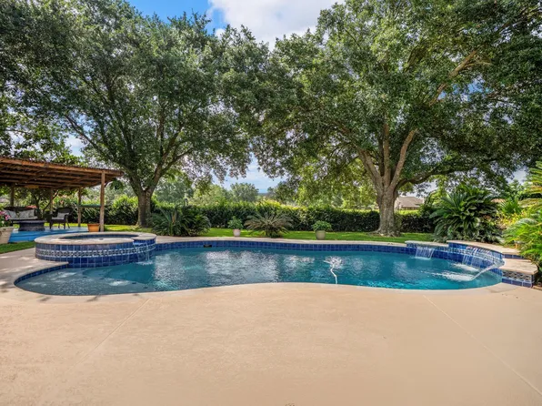 5807 Sequoia Trace Ct, Spring, TX 77379