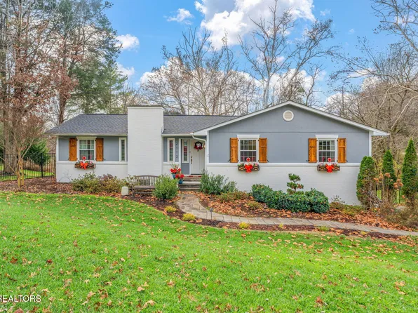 2112 Grenada Blvd, Knoxville, TN 37922