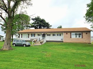 21548 Wilder Rd, Tampico, IL 61283