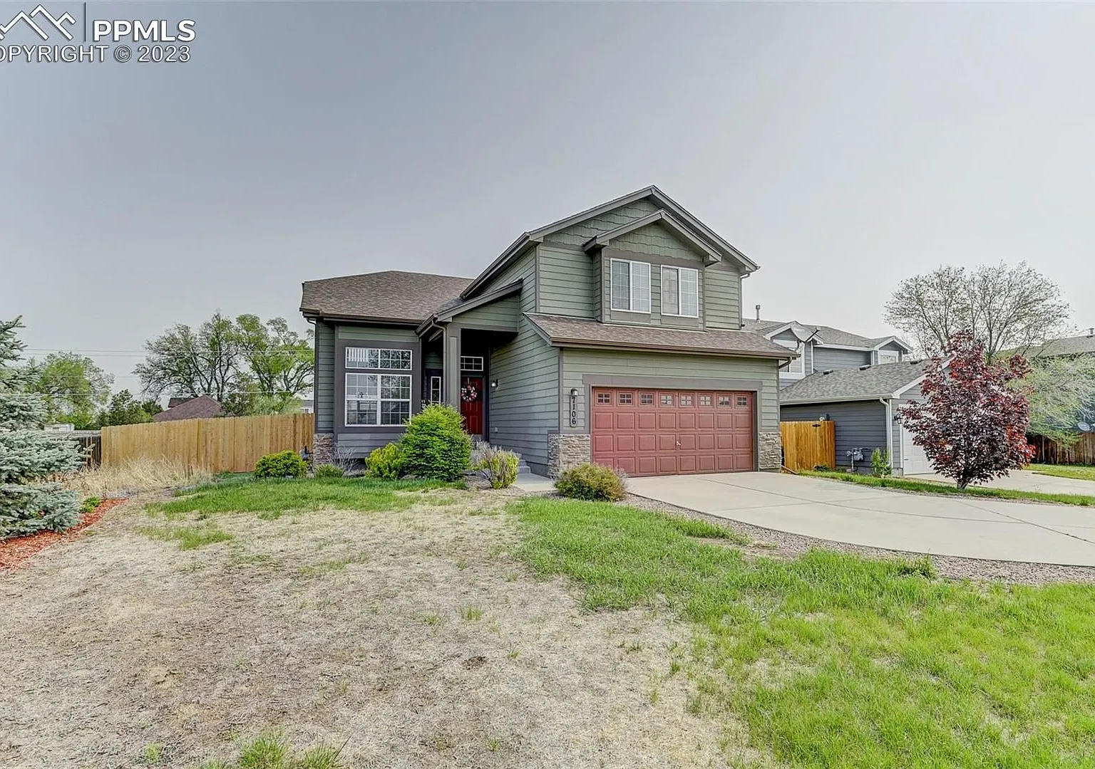 2-story at end of cul-de-sac, close to amenities! — Photo 1