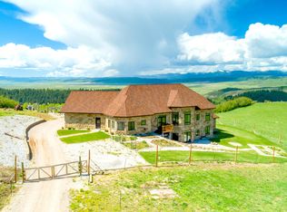2220 Aspen Hollow Rd, Thayne, WY 83127