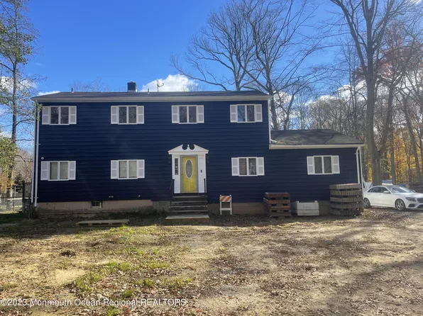 58 Miller Road, South Brunswick, NJ 08512
