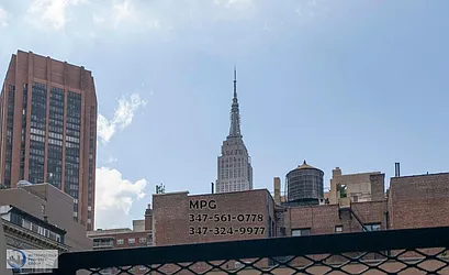 Rented by Metropolitan Property Group