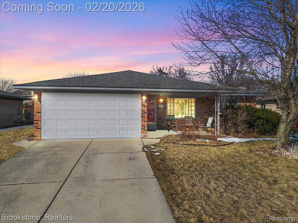 1st image of 15303 Lincolnshire Ln