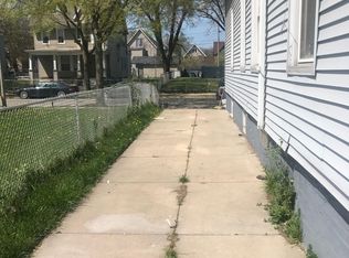 2232 N 16th St, Milwaukee, WI 53205