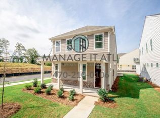 3680 Salvia Dr, Buford, GA 30519